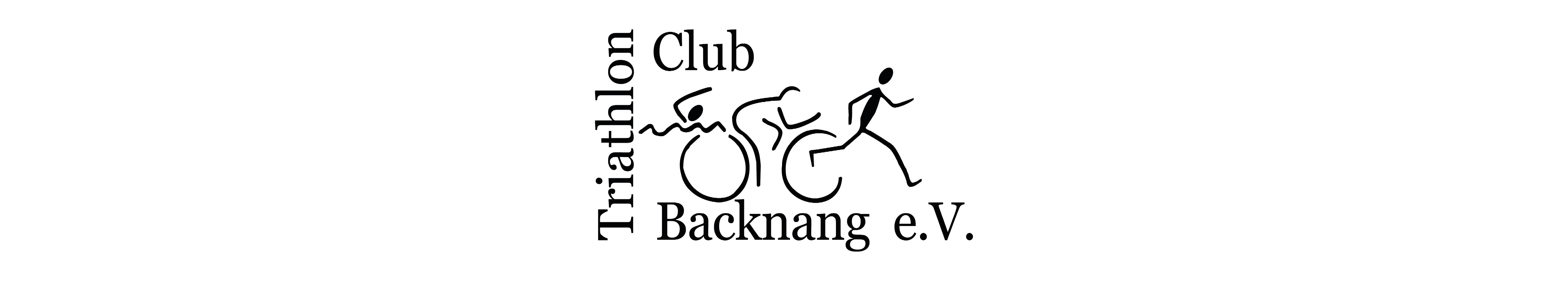 Triathlon Backnang Title Image
