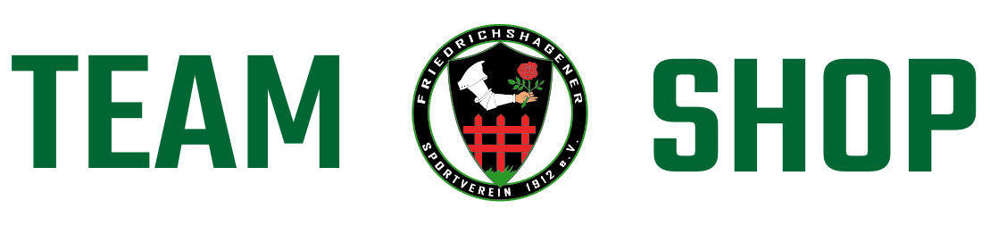 Friedrichshagener SV 1912 Title Image