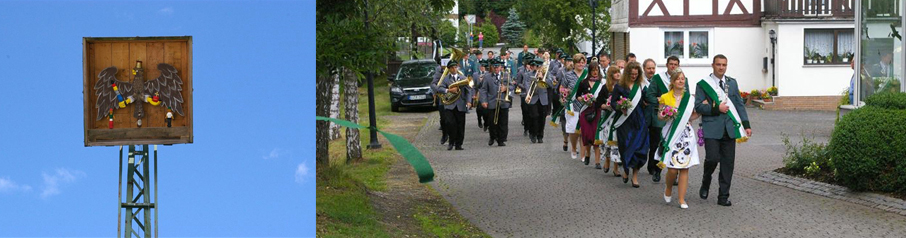Schützenverein Fischelbach Title Image