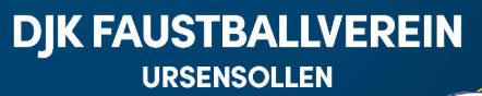 DJK FV Ursensollen Title Image