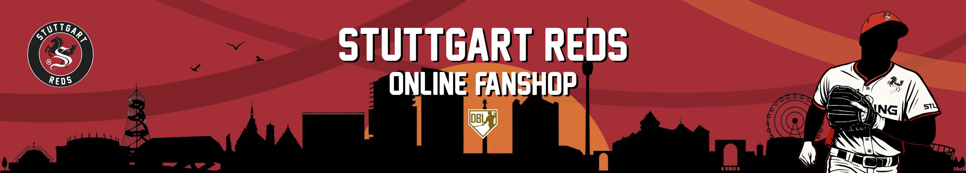Stuttgart Reds Title Image
