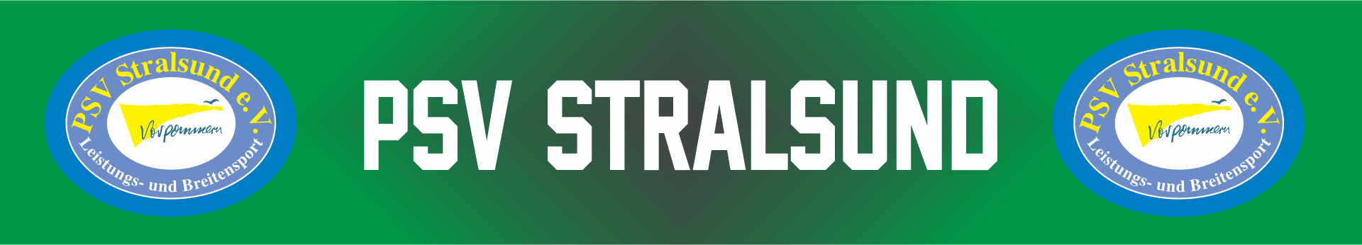 PSV Stralsund Title Image
