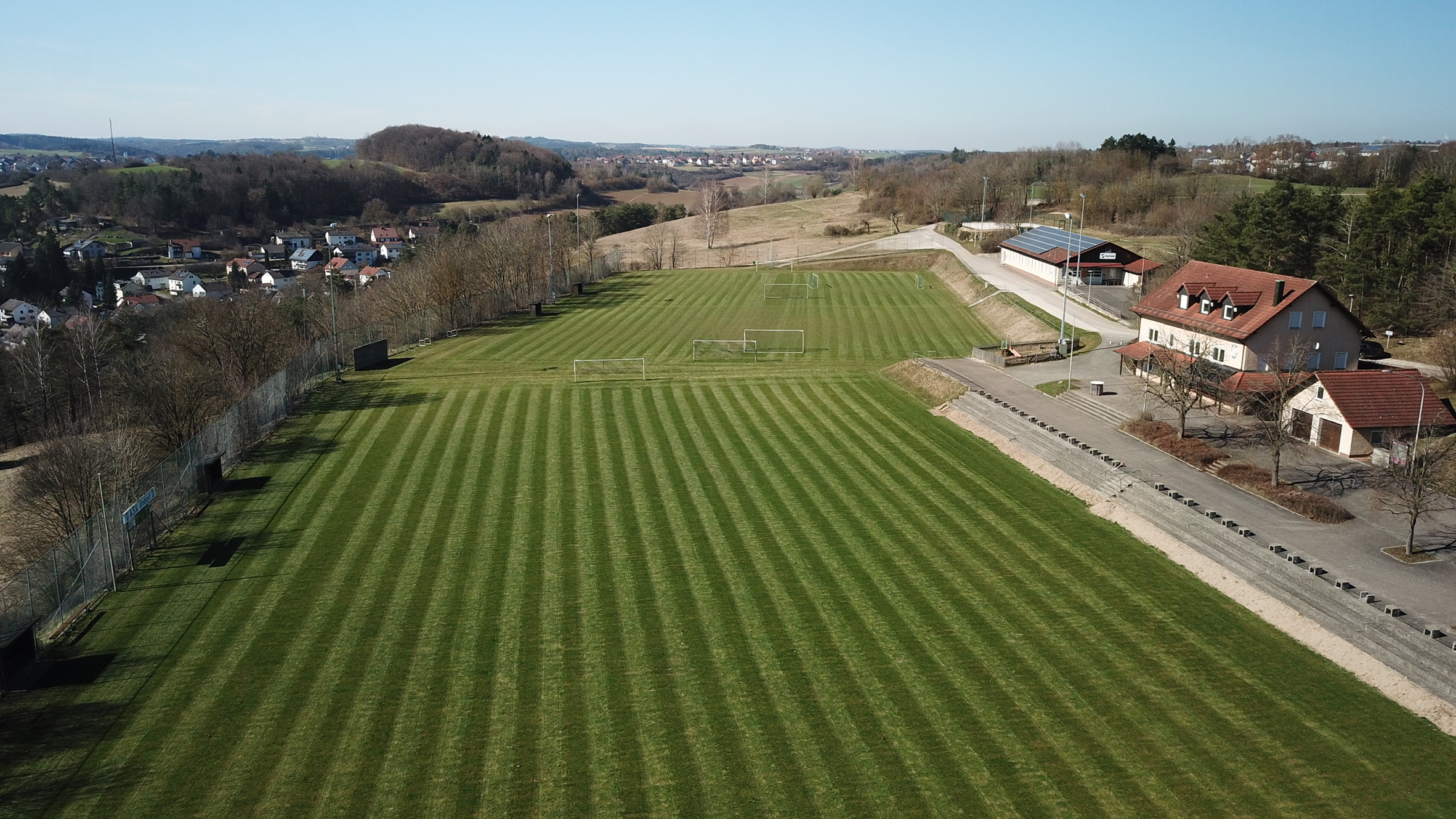 ASV Undorf Title Image