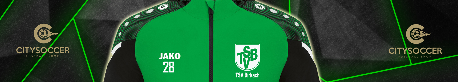 TSV Birkach Title Image