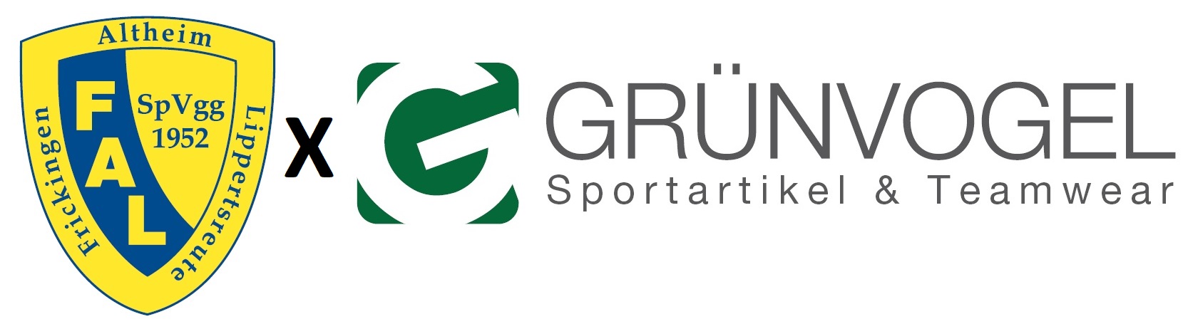 SpVgg FAL Aktiv Title Image