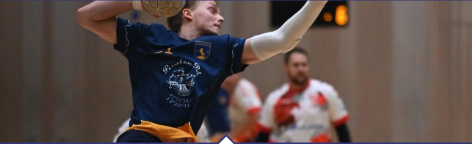 Handball TuS Prien Title Image