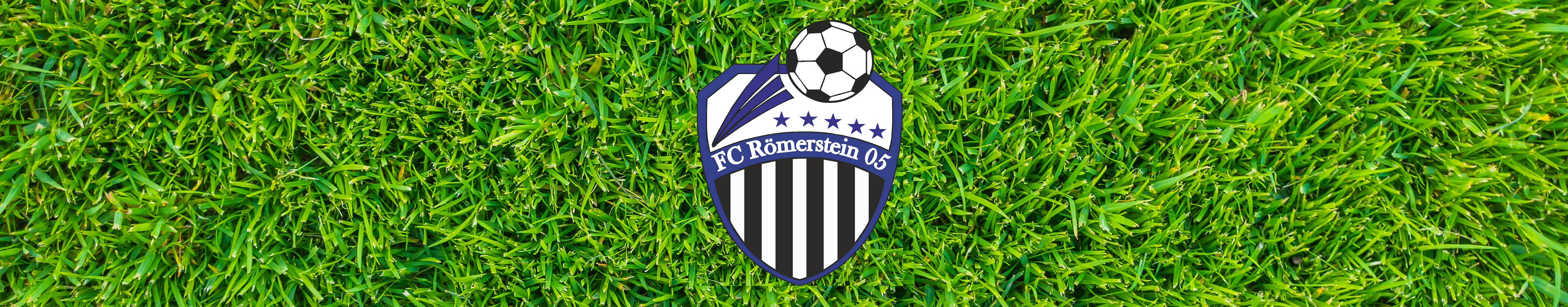 FC Römerstein 05 Title Image