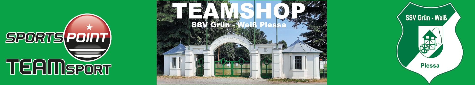 GW Plessa Title Image