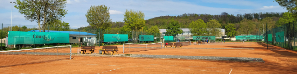 TC Blau Weiss Inden Title Image
