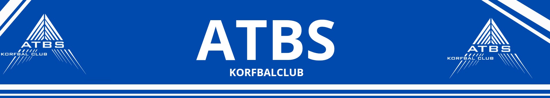 ATBS Korfbal club Title Image