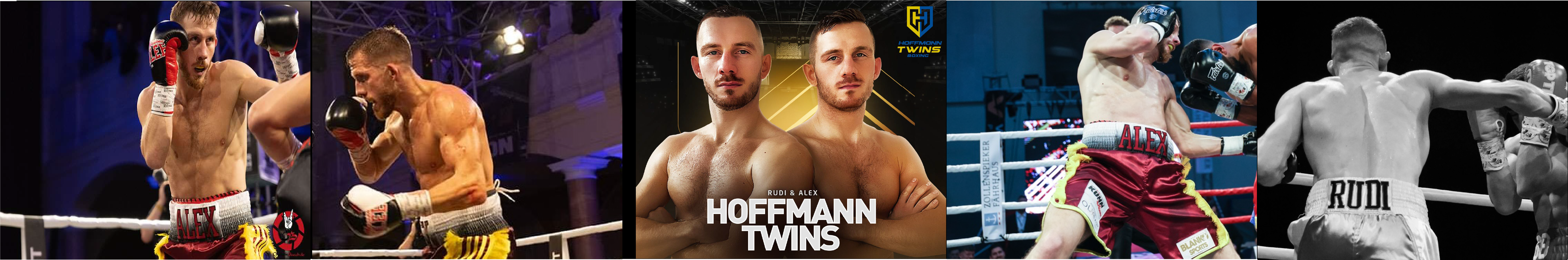 Hoffmann Twins Title Image
