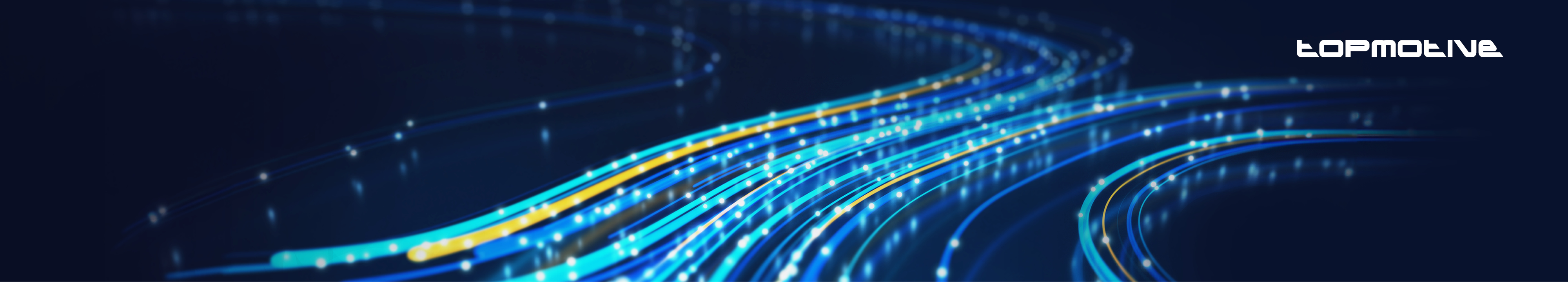 topmotive Title Image