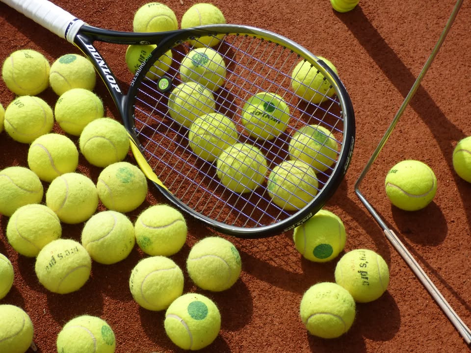 TC Rot-Weiß Rothenburg Title Image