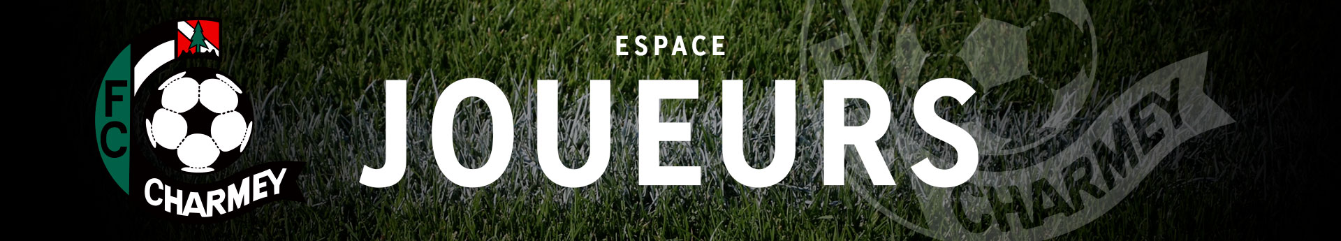 FC Charmey JOUEURS Title Image