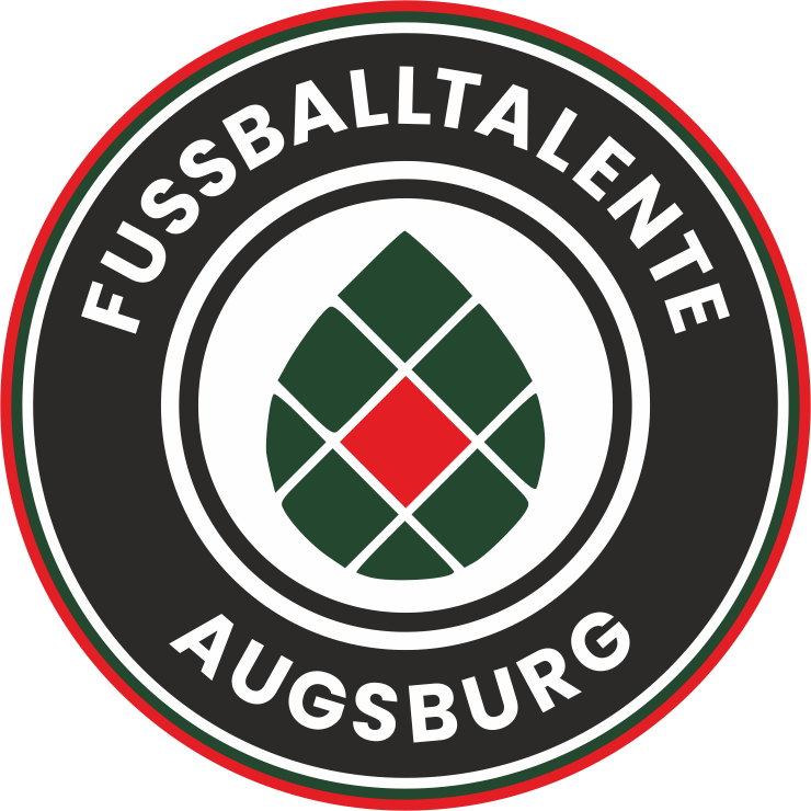 Fußballtalente Augsburg Title Image