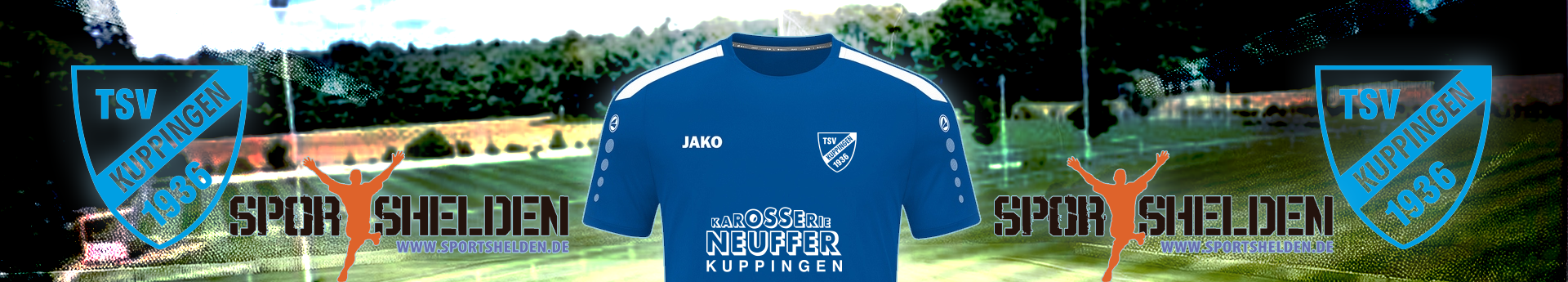 TSV Kuppingen Aktive Title Image