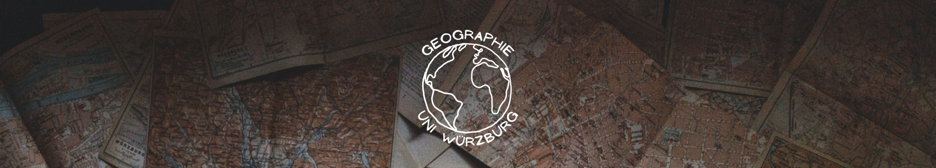 FSI Geographie Würzburg Title Image