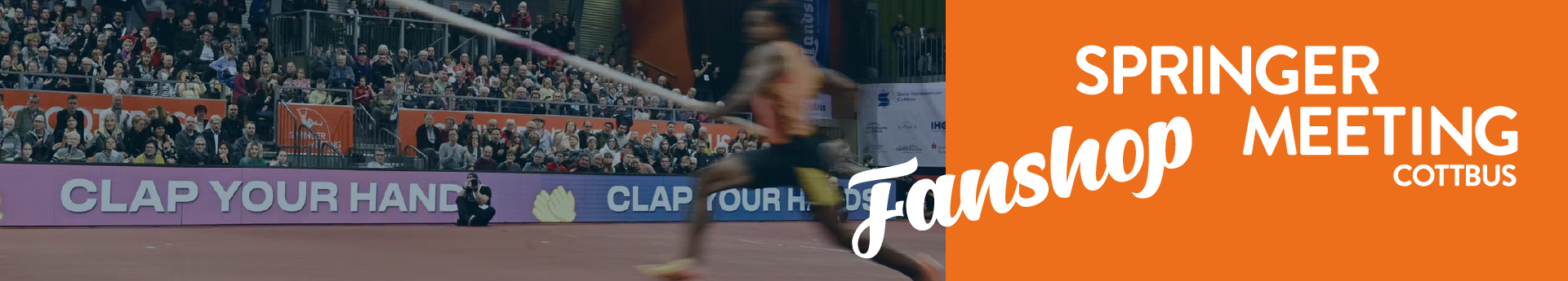 SPRINGER-MEETING COTTBUS Title Image