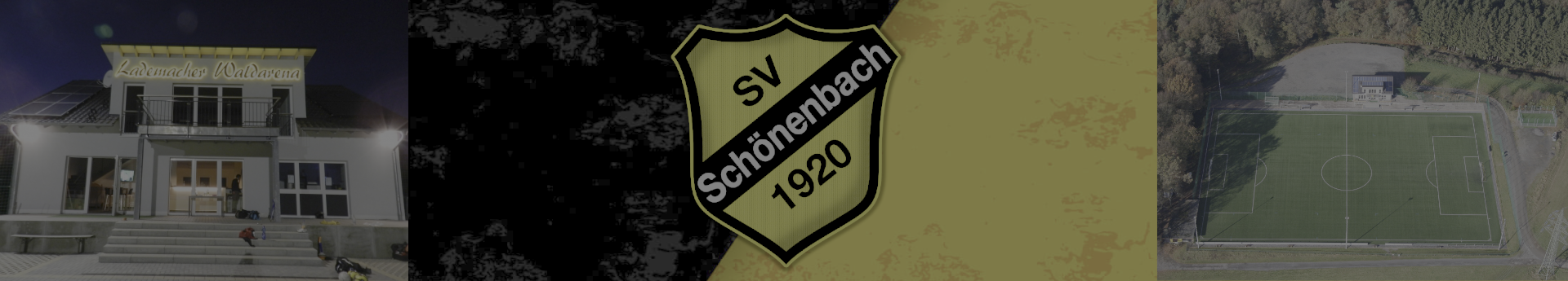 Schönenbach SV 1920 e.V. Title Image