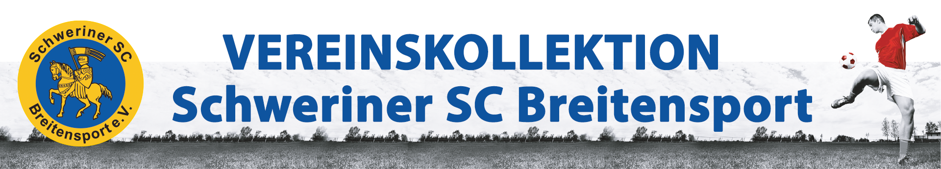 SSC-Breitensport Title Image