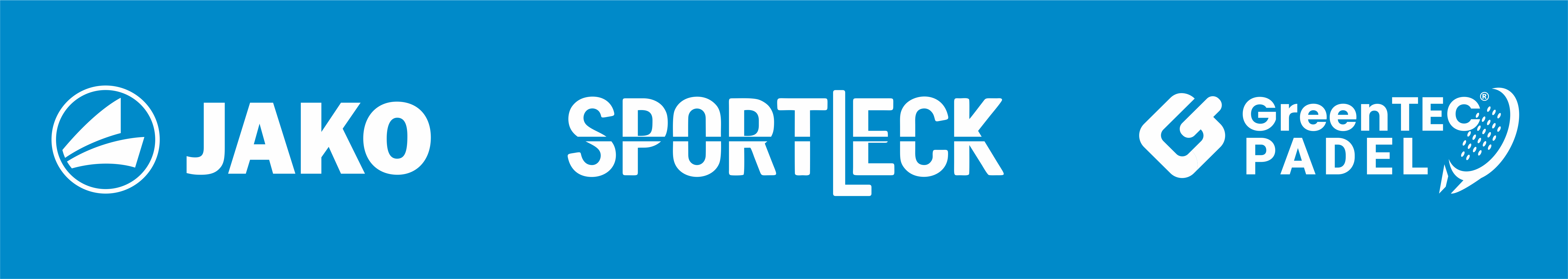 GreenTEC Padel Title Image