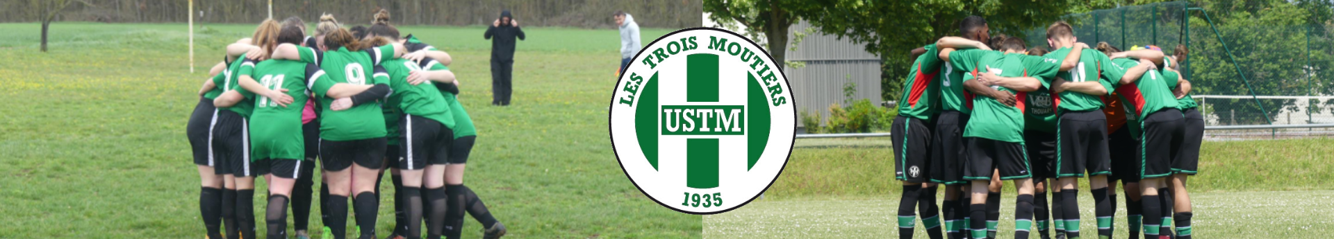 US TROIS MOUTIERS Title Image