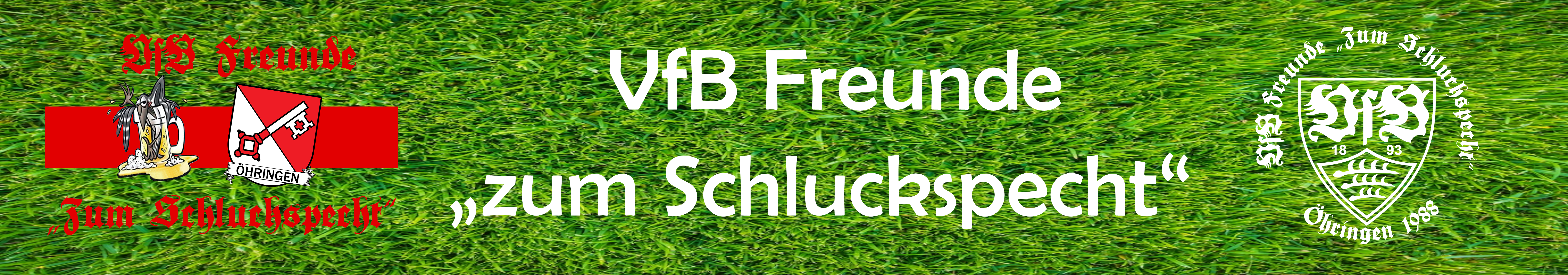OFC VfB Freunde zum Schluckspecht Öhringen Title Image
