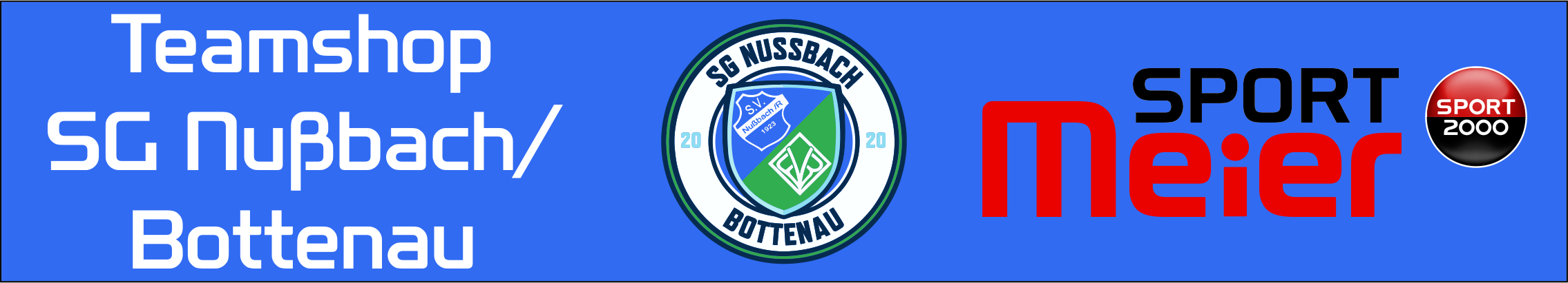 SG Nussbach-Bottenau Title Image