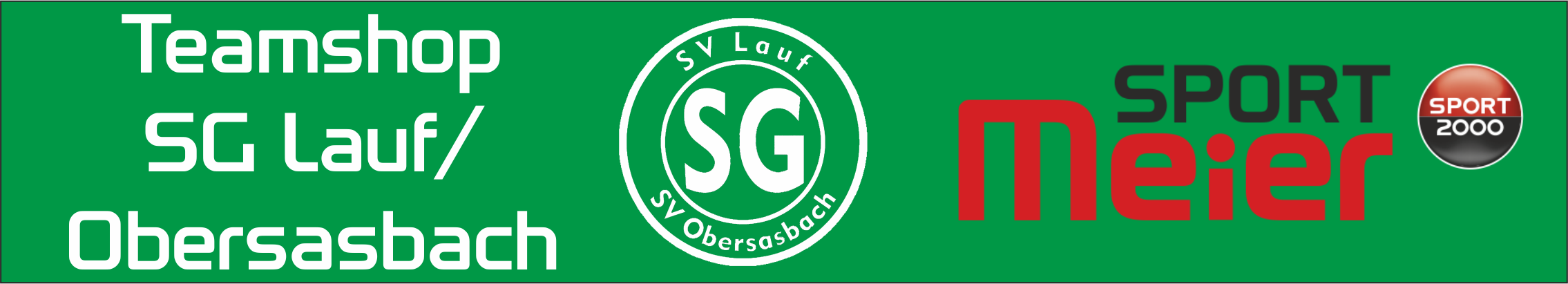 SG Lauf/Obersasbach Title Image