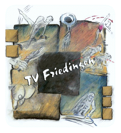 TV Friedingen Title Image