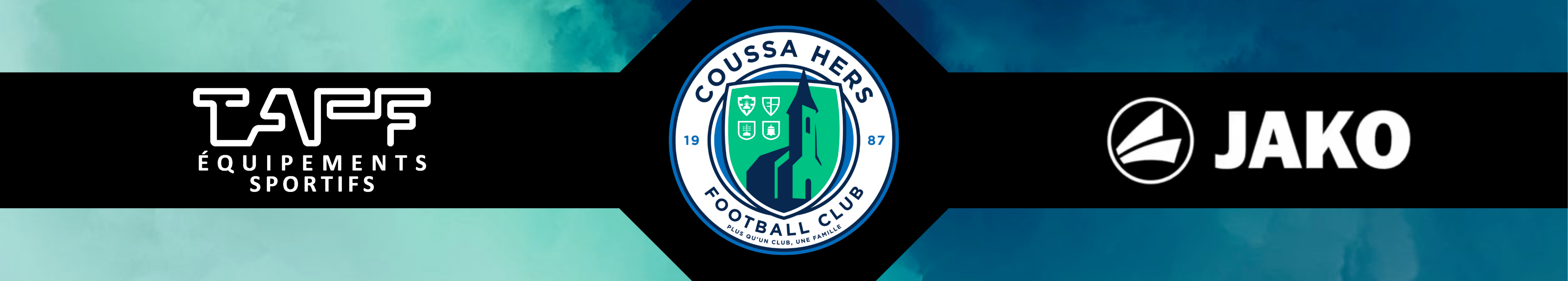 F.C. COUSSA HERS Title Image