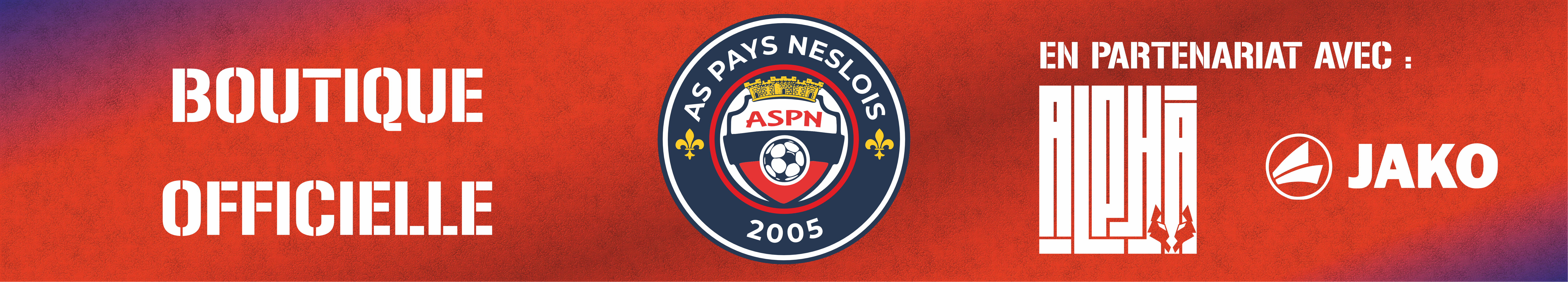As du Pays Neslois Title Image