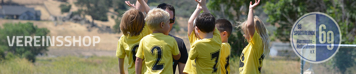 SG Sportfreunde 69 Title Image
