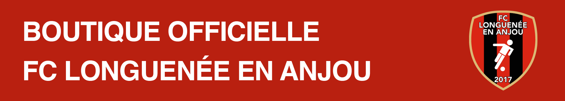 FC LONGUENEE EN ANJOU Title Image