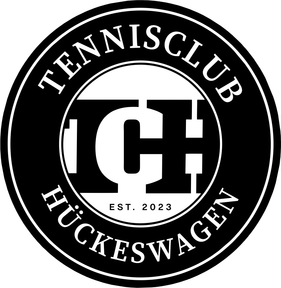 TENNISCLUB HÜCKESWAGEN EST. 2023 Title Image