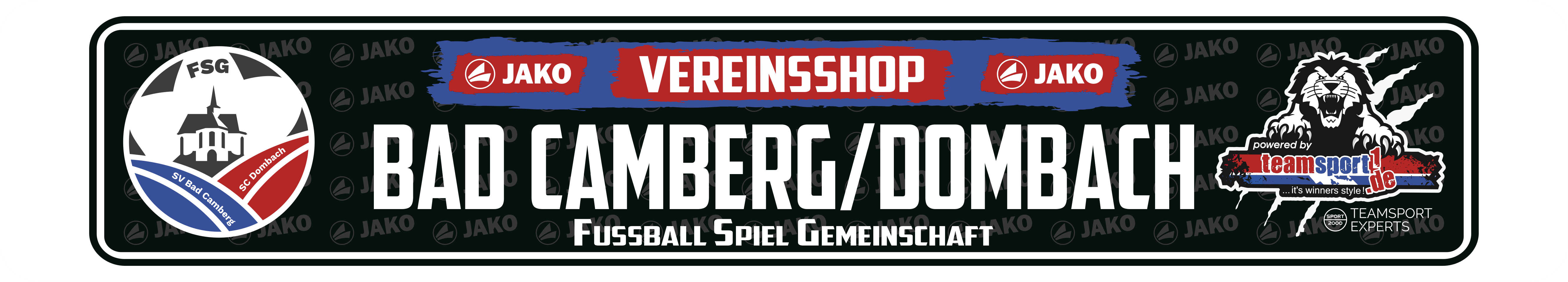 FSG Bad Camberg/Dombach Title Image