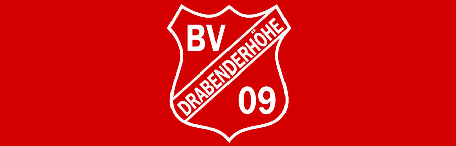 BV 09 DRABENDERHÖHE e.V. Title Image