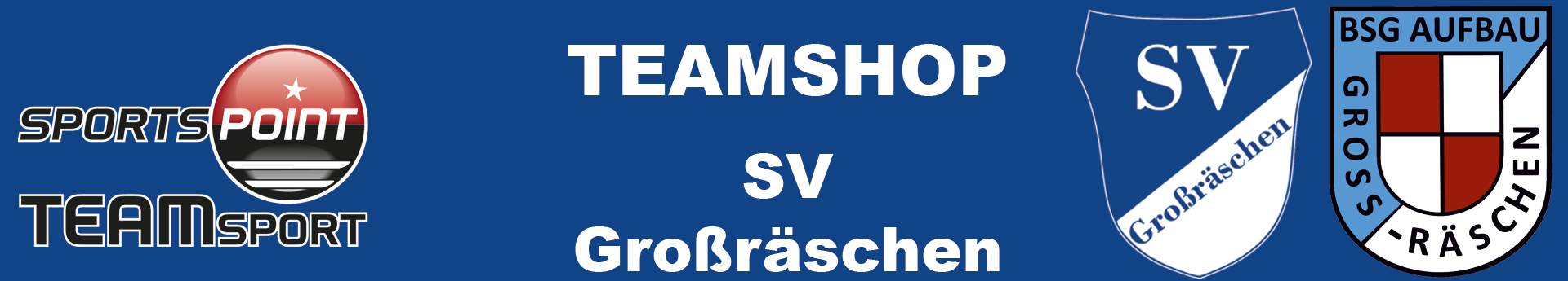 SV Großräschen Title Image