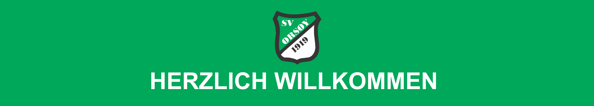 SV Orsoy Title Image