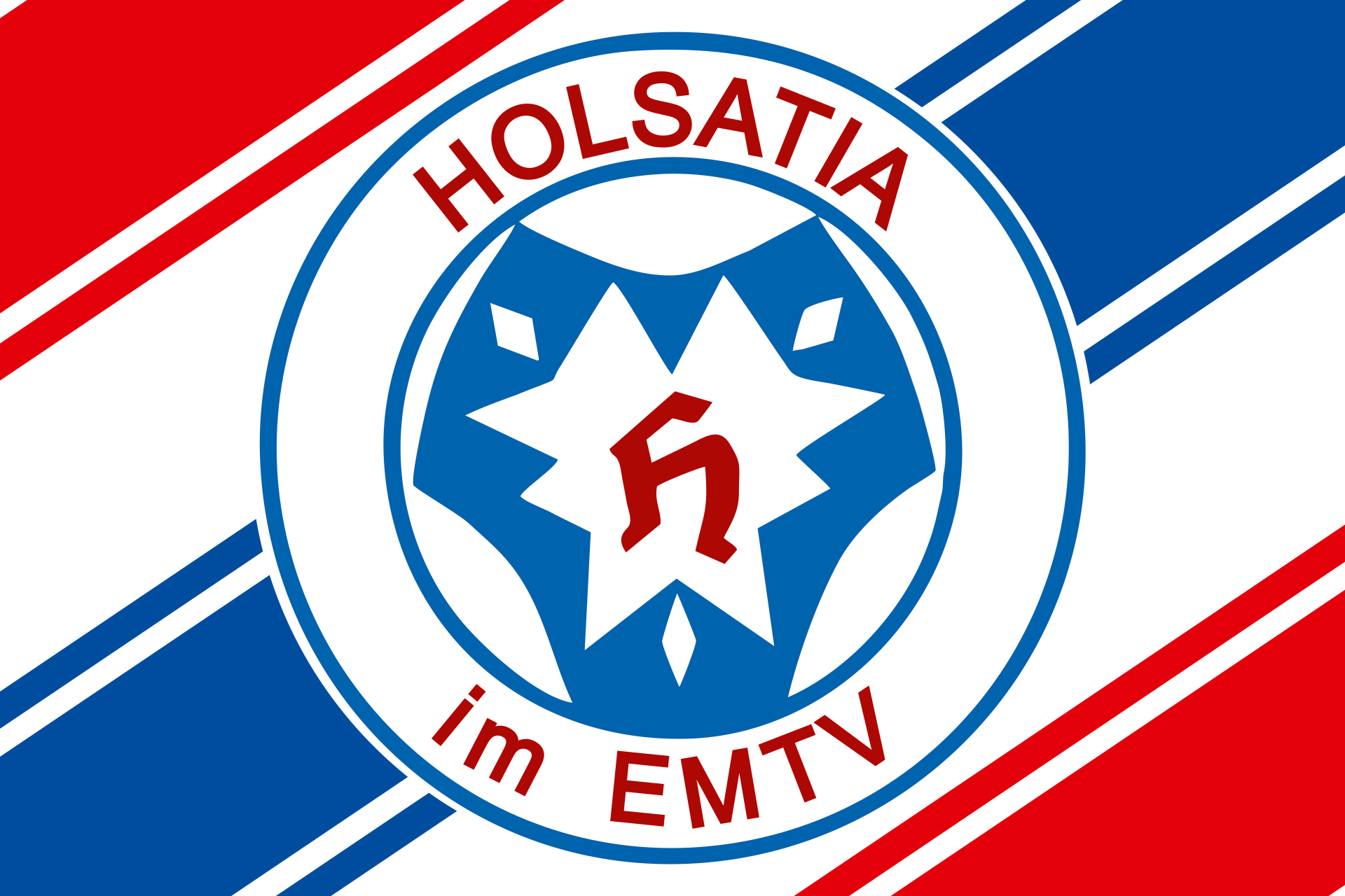 HOLSATIA Title Image
