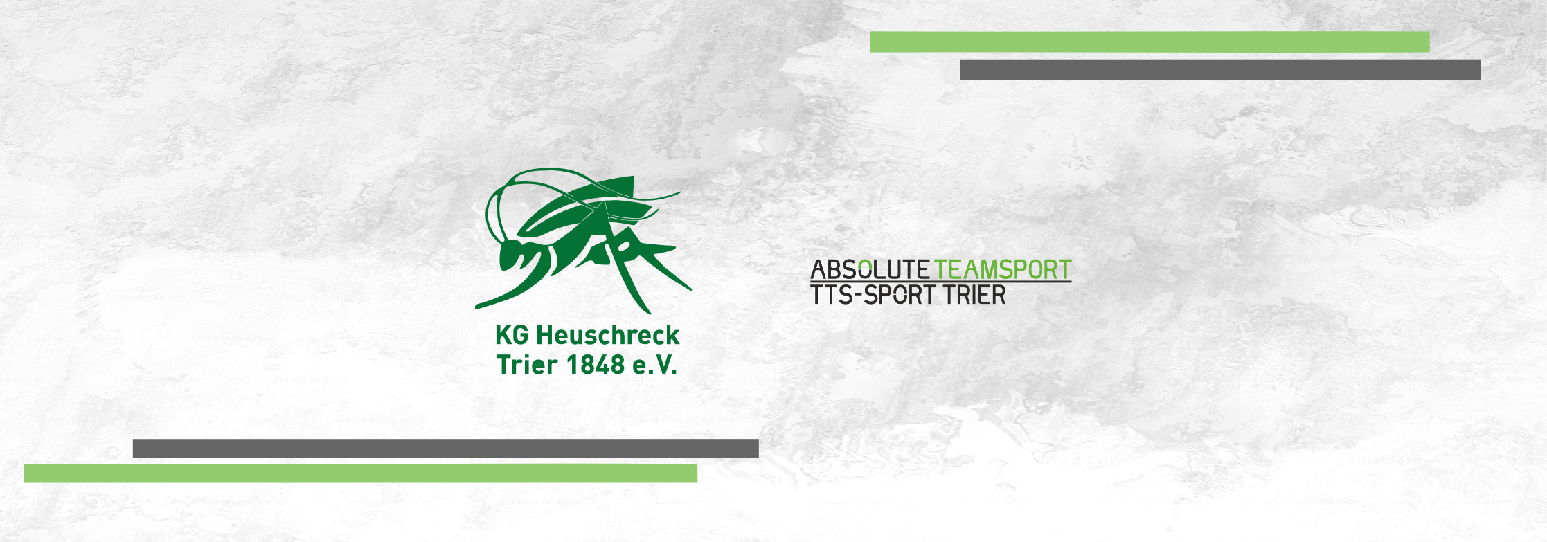 KG Heuschreck Title Image