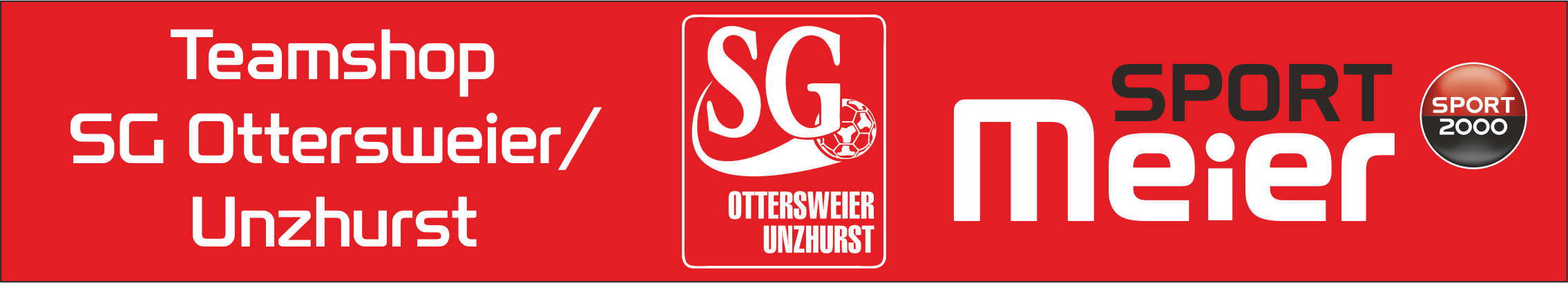 SG Ottersweier Unzhurst Title Image