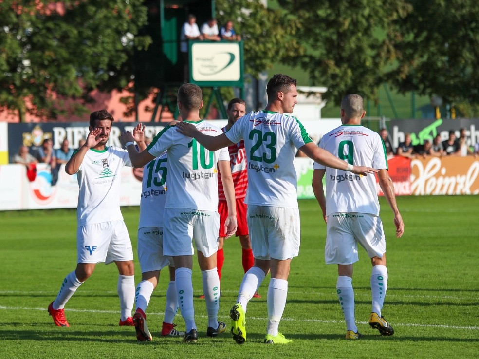 SV Lugstein Cabs FRIEDBURG Title Image