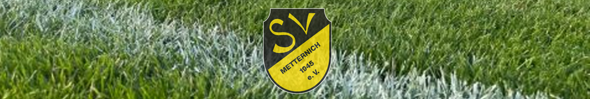 SV Metternich Title Image