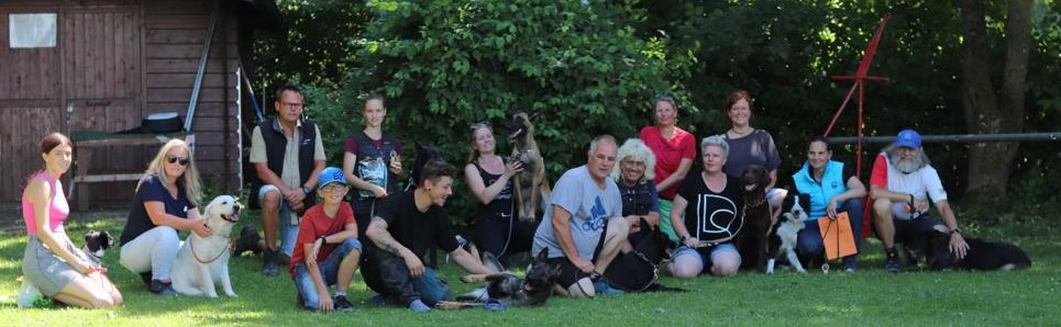 VdH Oberboihingen Title Image