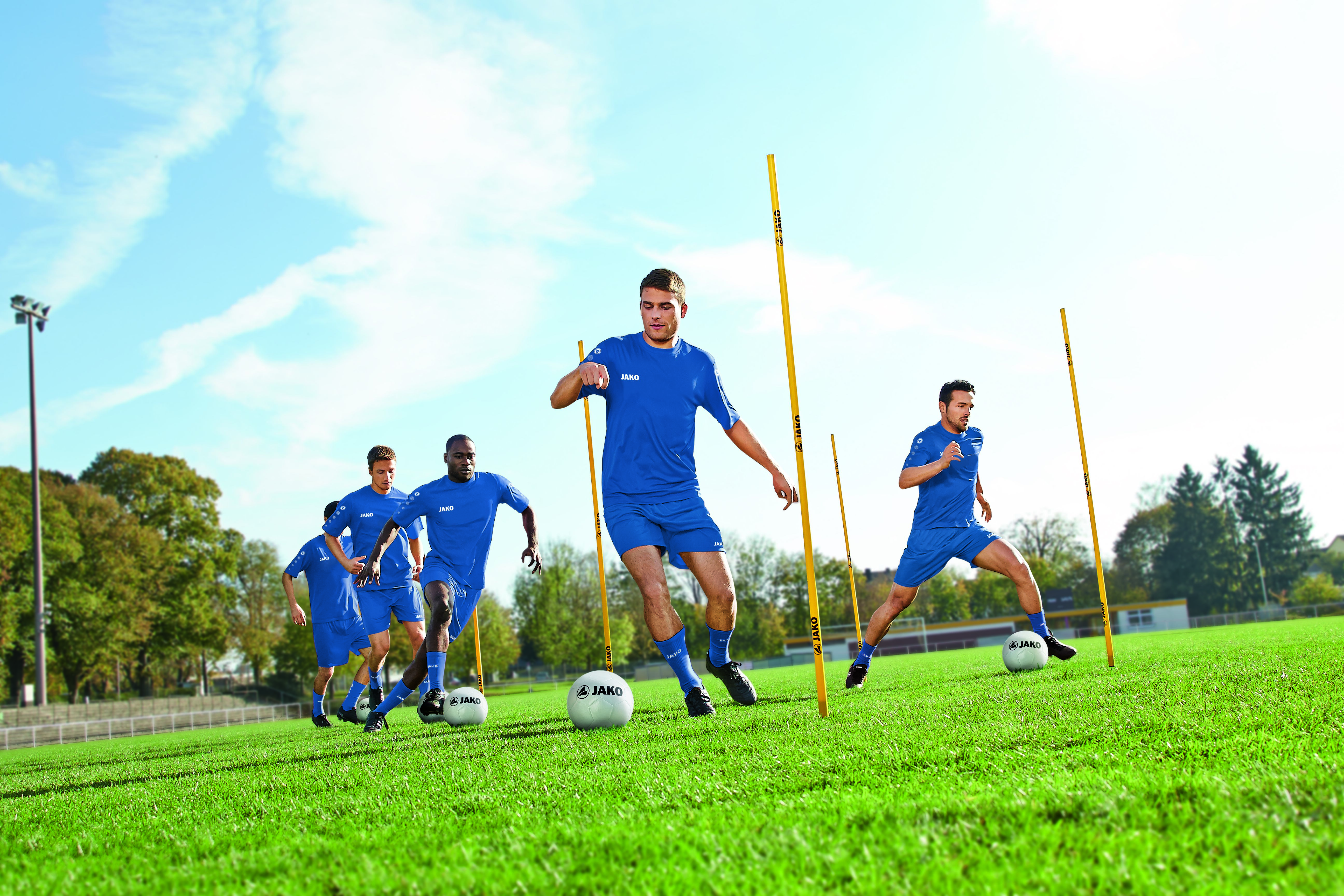 TSV Weidenbach Title Image