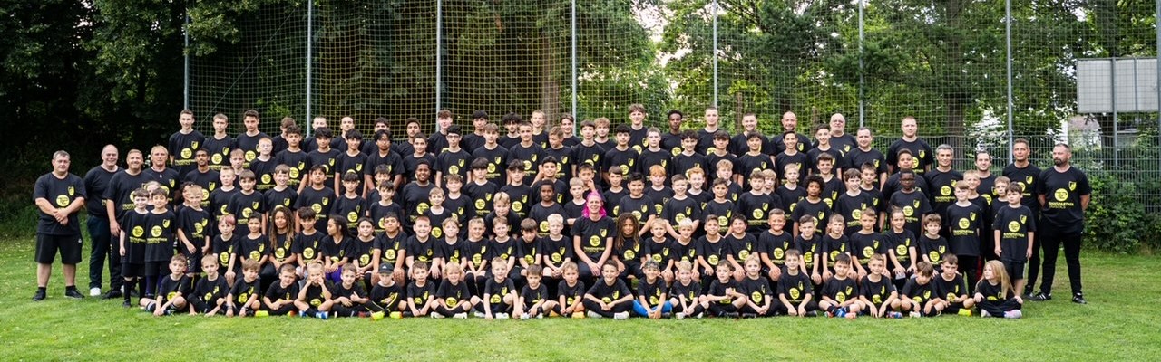 TSG Mainflingen Title Image