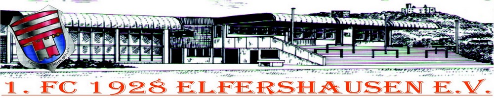 1.FC 1928 Elfershausen Title Image