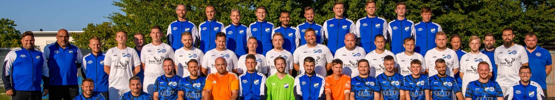 FC Germania Rothenbergen Title Image