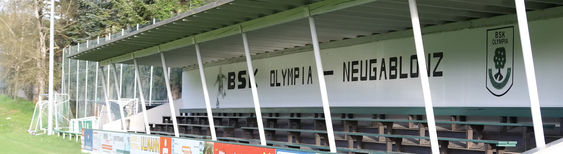 BSK Olympia Neugablonz Title Image